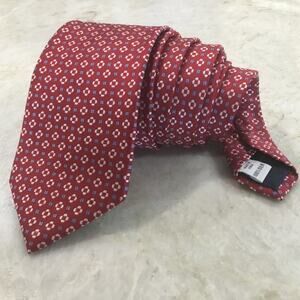 IZOD SILK TIE